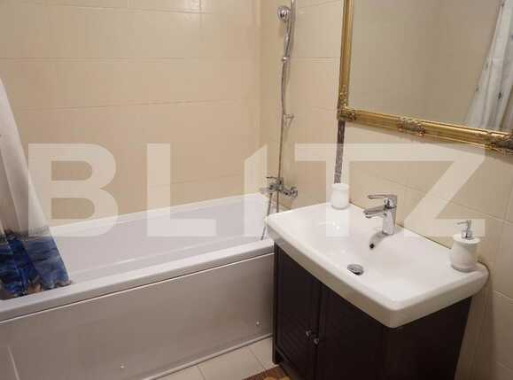 Apartament de închiriat 2 camere Marasti - 25575AI | BLITZ Cluj-Napoca | Poza7