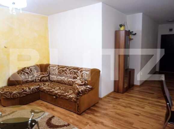 Apartament de închiriat 2 camere Marasti - 25575AI | BLITZ Cluj-Napoca | Poza3