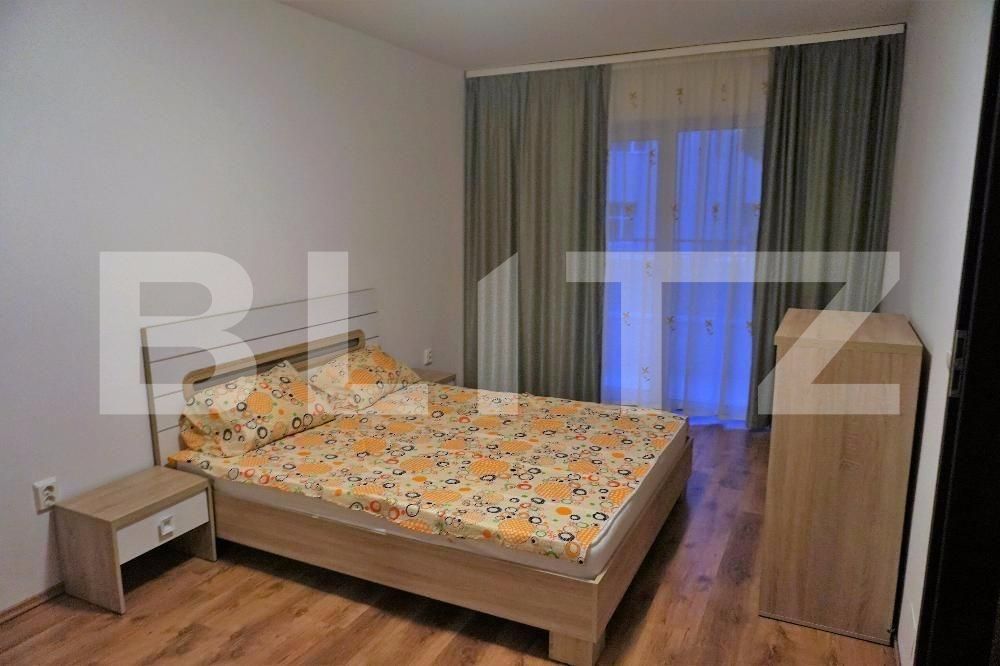 Apartament de închiriat 2 camere Marasti - 25575AI | BLITZ Cluj-Napoca | Poza5