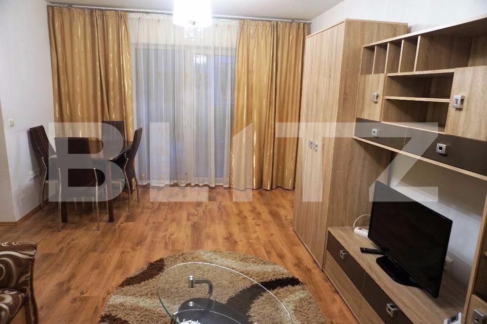 Apartament de închiriat 2 camere Marasti - 25575AI | BLITZ Cluj-Napoca | Poza2
