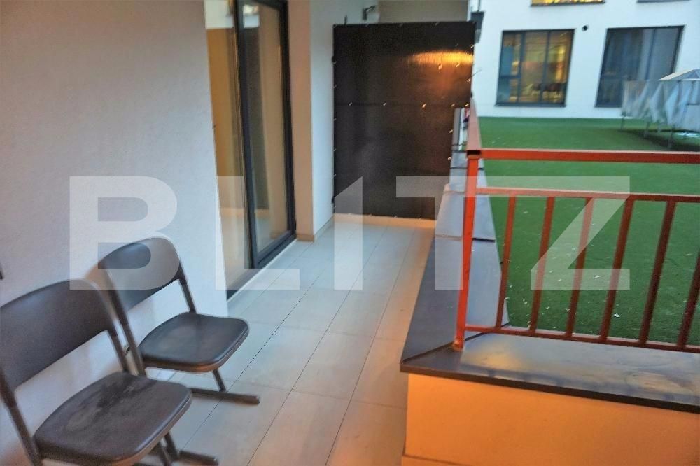 Apartament de închiriat 2 camere Marasti - 25575AI | BLITZ Cluj-Napoca | Poza8