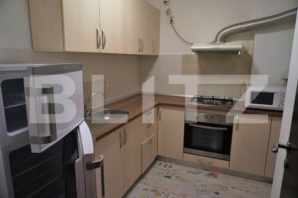 Apartament de închiriat 2 camere Marasti - 25575AI | BLITZ Cluj-Napoca | Poza6