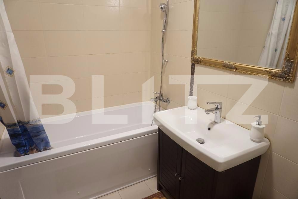 Apartament de închiriat 2 camere Marasti - 25575AI | BLITZ Cluj-Napoca | Poza7