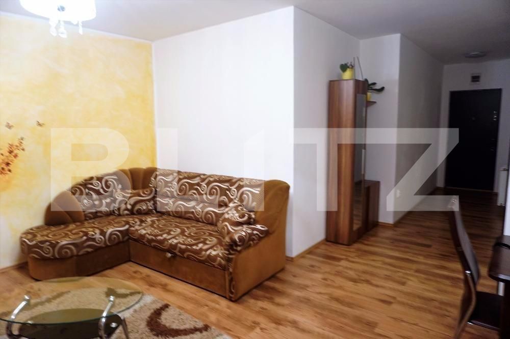 Apartament de închiriat 2 camere Marasti - 25575AI | BLITZ Cluj-Napoca | Poza3