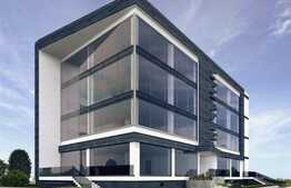 Spatiu pentru cabinete medicale sau sedii de firma