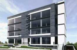 Spatiu pentru cabinete medicale sau sedii de firma