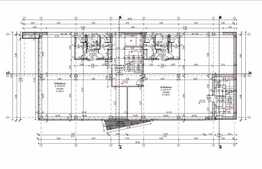 Spatiu pentru cabinete medicale sau sedii de firma