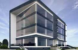 Spatiu pentru cabinete medicale sau sedii de firma