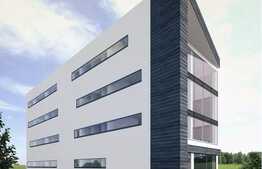 Spatiu pentru cabinete medicale sau sedii de firma