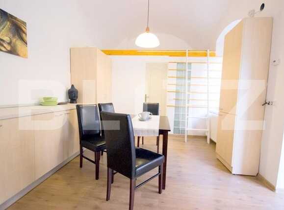 Apartament de închiriat 2 camere Central - 25578AI | BLITZ Cluj-Napoca | Poza3