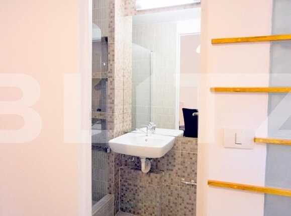 Apartament de închiriat 2 camere Central - 25578AI | BLITZ Cluj-Napoca | Poza5