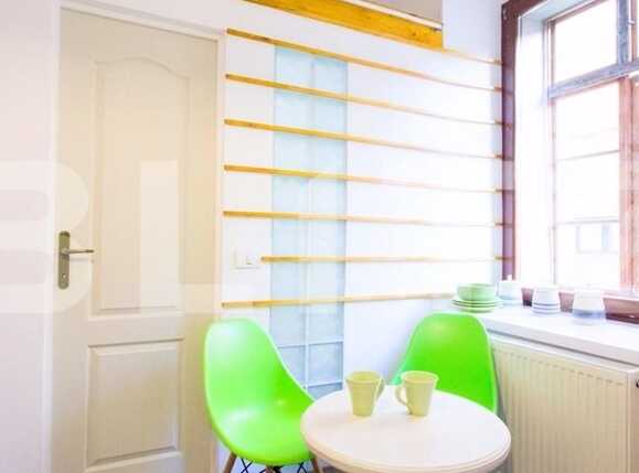 Apartament de închiriat 2 camere Central - 25578AI | BLITZ Cluj-Napoca | Poza4
