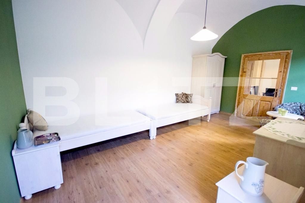 Apartament de închiriat 2 camere Central - 25578AI | BLITZ Cluj-Napoca | Poza2