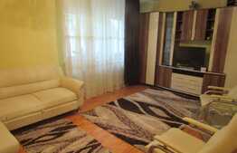 Apartament, 3 camere, 68 mp, decomandat, garaj, zona Kaufland