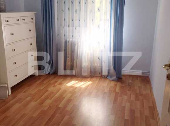 Apartament de închiriat 3 camere Marasti - 25579AI | BLITZ Cluj-Napoca | Poza10