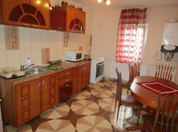 Apartament de închiriat 3 camere Marasti - 25579AI | BLITZ Cluj-Napoca | Poza5