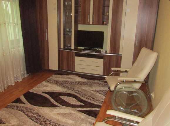 Apartament de închiriat 3 camere Marasti - 25579AI | BLITZ Cluj-Napoca | Poza2