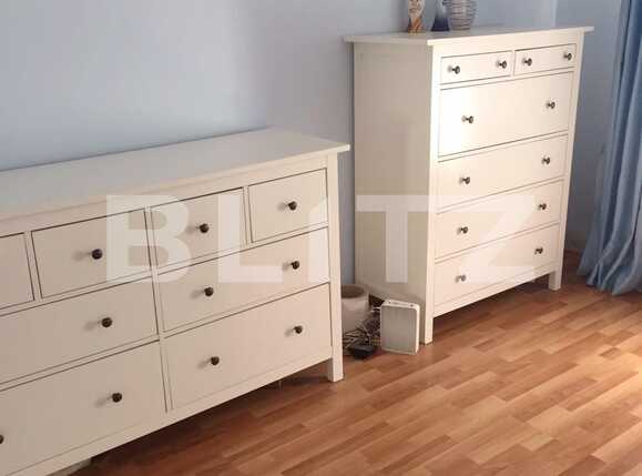 Apartament de închiriat 3 camere Marasti - 25579AI | BLITZ Cluj-Napoca | Poza9