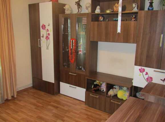 Apartament de închiriat 3 camere Marasti - 25579AI | BLITZ Cluj-Napoca | Poza1