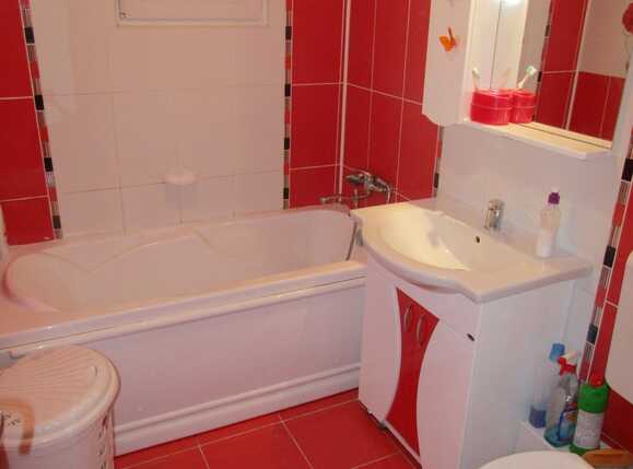 Apartament de închiriat 3 camere Marasti - 25579AI | BLITZ Cluj-Napoca | Poza13