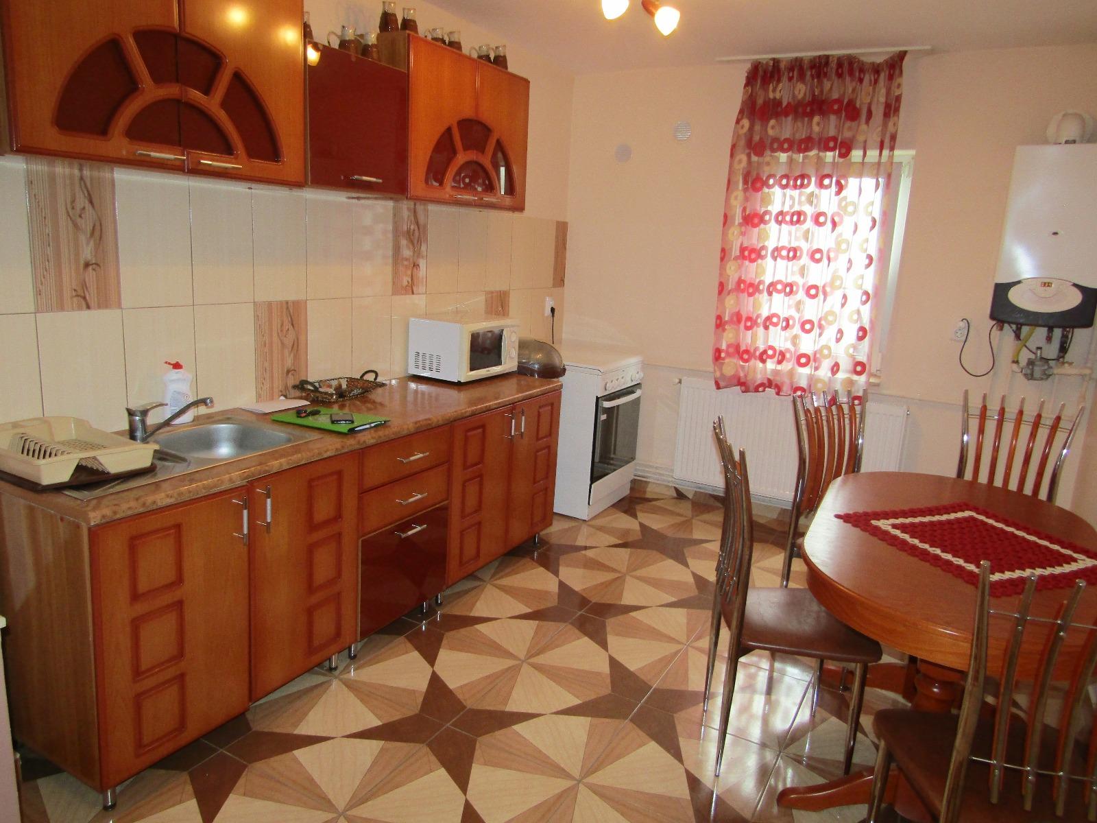 Apartament de închiriat 3 camere Marasti - 25579AI | BLITZ Cluj-Napoca | Poza5