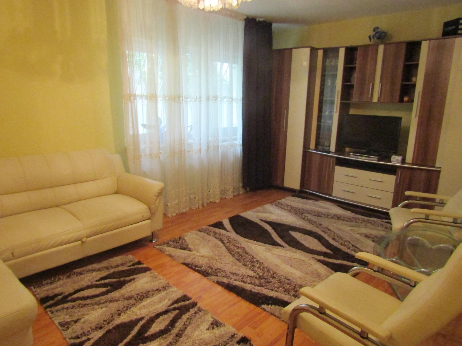 Apartament de închiriat 3 camere Marasti - 25579AI | BLITZ Cluj-Napoca | Poza3