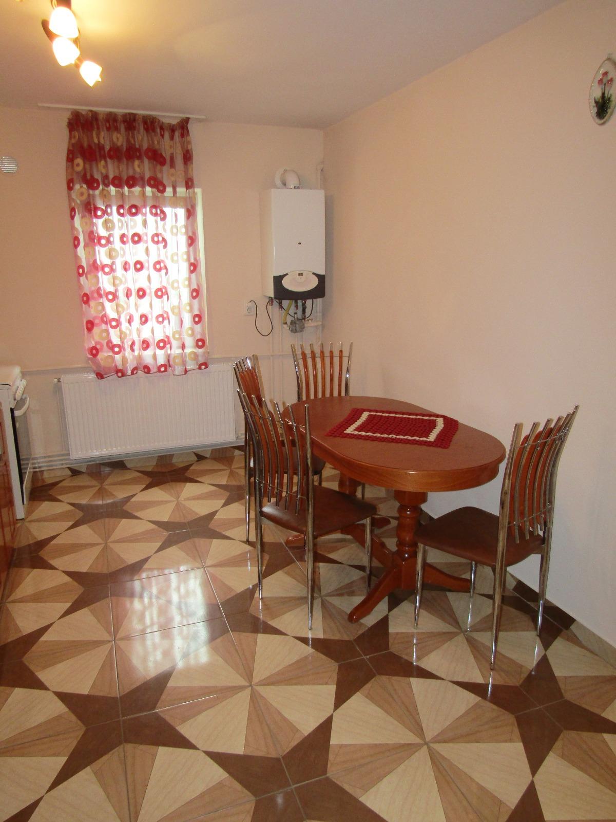 Apartament de închiriat 3 camere Marasti - 25579AI | BLITZ Cluj-Napoca | Poza7