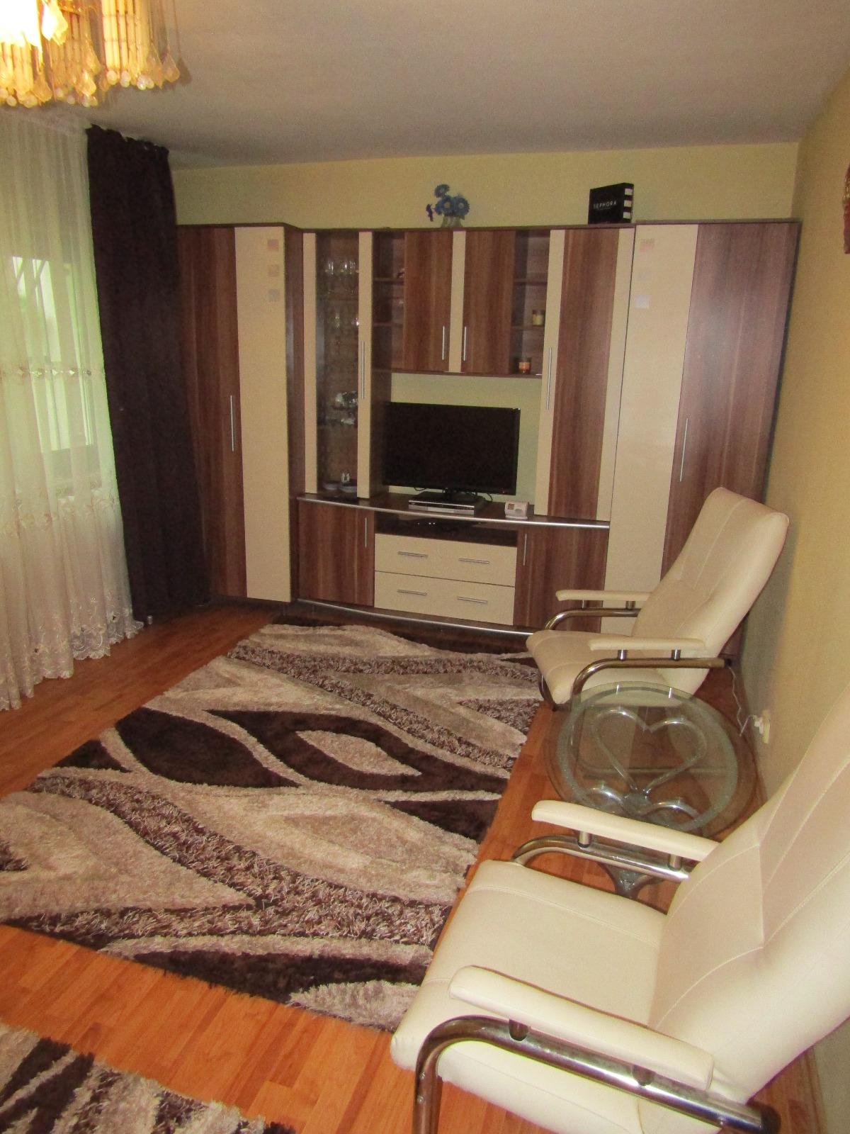Apartament de închiriat 3 camere Marasti - 25579AI | BLITZ Cluj-Napoca | Poza2