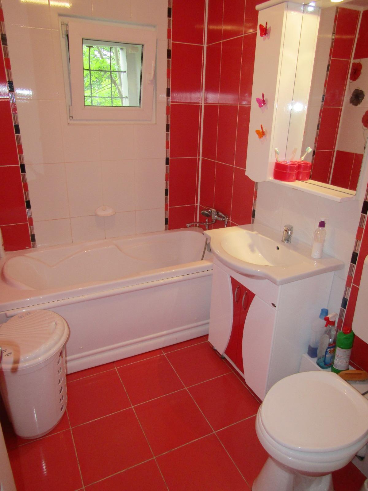 Apartament de închiriat 3 camere Marasti - 25579AI | BLITZ Cluj-Napoca | Poza13