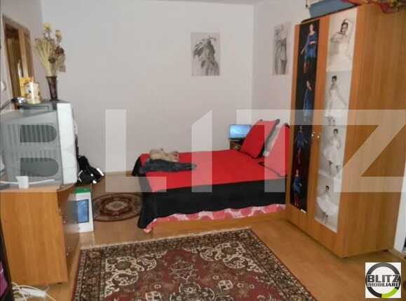 Garsonieră de vânzare Gruia - 2558AV | BLITZ Cluj-Napoca | Poza1