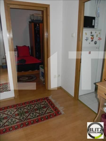 Garsonieră de vânzare Gruia - 2558AV | BLITZ Cluj-Napoca | Poza8