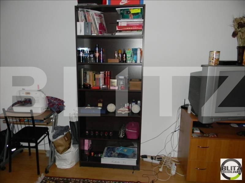 Garsonieră de vânzare Gruia - 2558AV | BLITZ Cluj-Napoca | Poza4