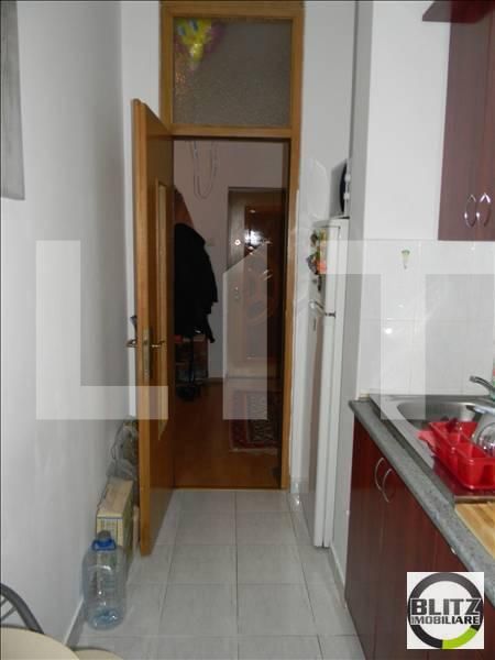 Garsonieră de vânzare Gruia - 2558AV | BLITZ Cluj-Napoca | Poza7