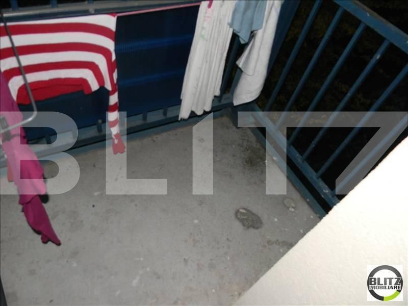 Garsonieră de vânzare Gruia - 2558AV | BLITZ Cluj-Napoca | Poza11