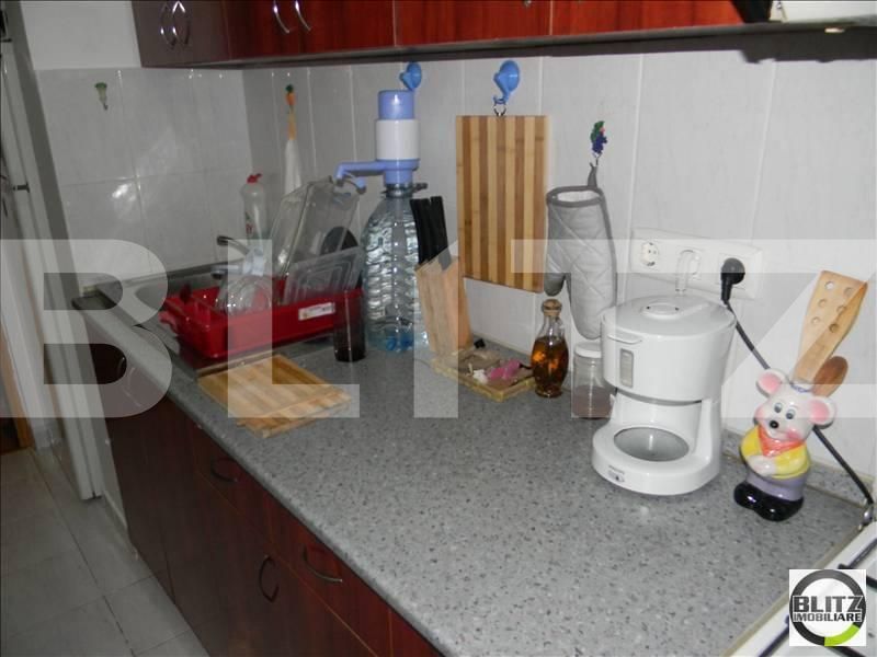 Garsonieră de vânzare Gruia - 2558AV | BLITZ Cluj-Napoca | Poza6