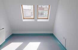 Spatii ideale pentru birou, 7-9 eur/mp, zona Liberty Park! 