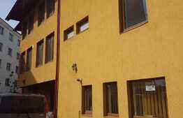 Spatii ideale pentru birou, 7-9 eur/mp, zona Liberty Park! 