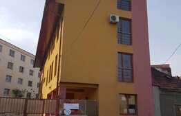 Spatii ideale pentru birou, 7-9 eur/mp, zona Liberty Park! 