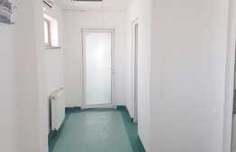 Spatii ideale pentru birou, 7-9 eur/mp, zona Liberty Park! 