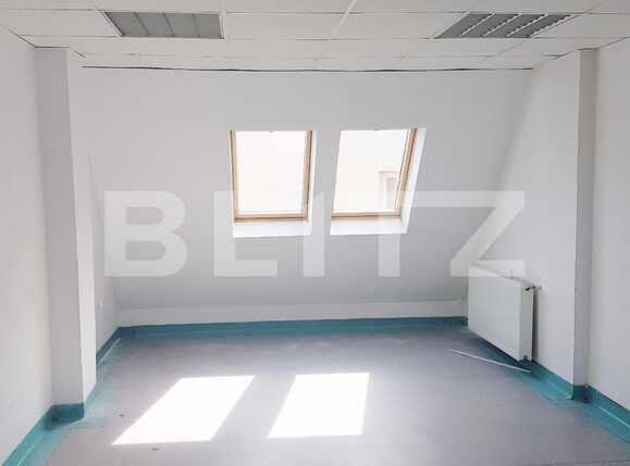 Spațiu birouri de închiriat Iris - 25581SIB | BLITZ Cluj-Napoca | Poza8