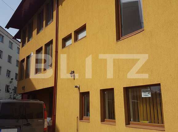 Spațiu birouri de închiriat Iris - 25581SIB | BLITZ Cluj-Napoca | Poza15