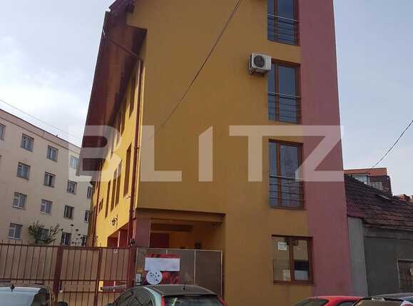 Spațiu birouri de închiriat Iris - 25581SIB | BLITZ Cluj-Napoca | Poza13