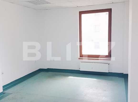 Spațiu birouri de închiriat Iris - 25581SIB | BLITZ Cluj-Napoca | Poza4