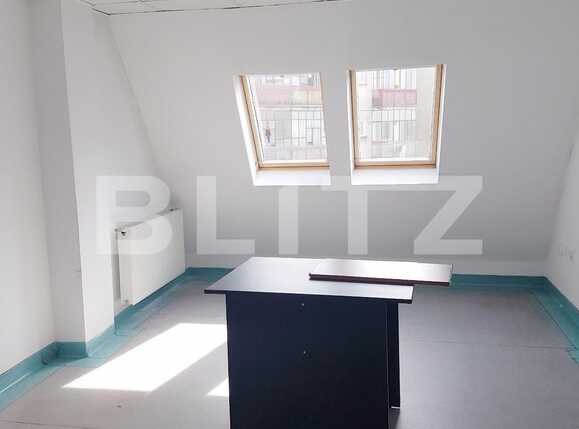 Spațiu birouri de închiriat Iris - 25581SIB | BLITZ Cluj-Napoca | Poza7