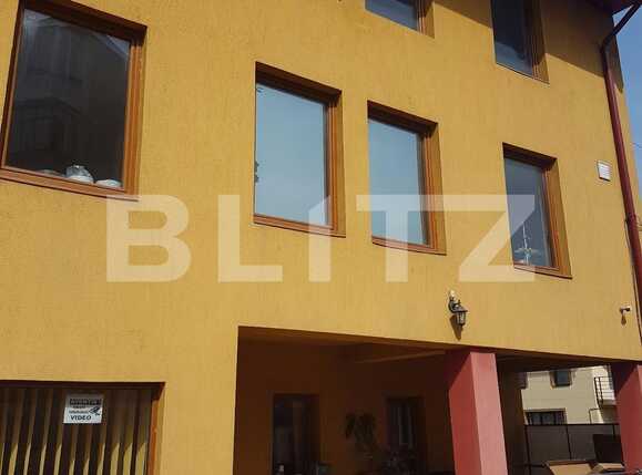 Spațiu birouri de închiriat Iris - 25581SIB | BLITZ Cluj-Napoca | Poza14