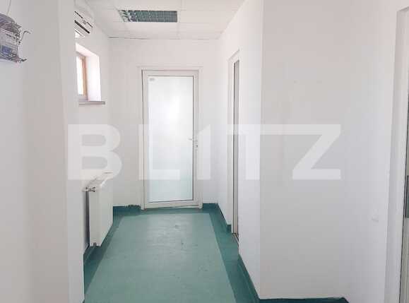 Spațiu birouri de închiriat Iris - 25581SIB | BLITZ Cluj-Napoca | Poza1