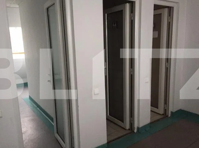 Spațiu birouri de închiriat Iris - 25581SIB | BLITZ Cluj-Napoca | Poza11