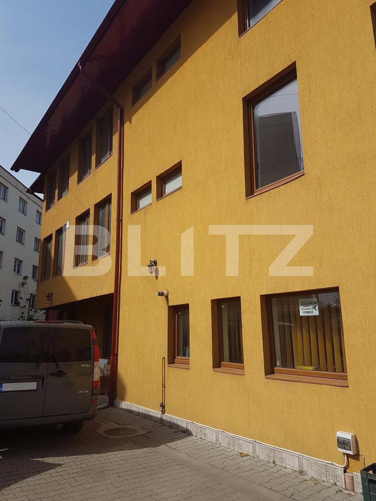 Spațiu birouri de închiriat Iris - 25581SIB | BLITZ Cluj-Napoca | Poza15