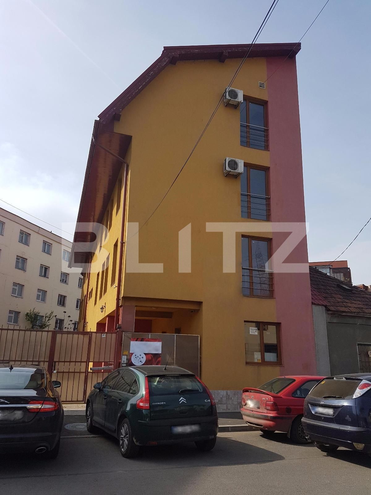 Spațiu birouri de închiriat Iris - 25581SIB | BLITZ Cluj-Napoca | Poza13