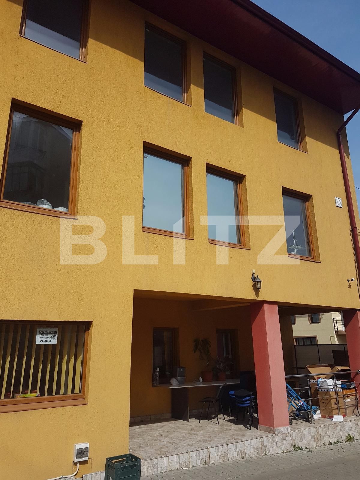 Spațiu birouri de închiriat Iris - 25581SIB | BLITZ Cluj-Napoca | Poza14